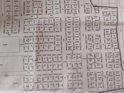 DAVIE-ASSOME : 27 HECTARES LOTIS