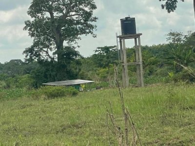 AMOUSSIUKOPE: DES HECTARES A VENDRE