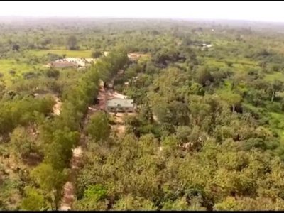 LOVISSA KOPE : BELLE FERME AGRO PASTORALE A VENDRE