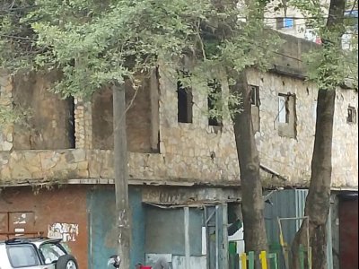 IMMEUBLE  A VENDRE AU CENTRE VILLE