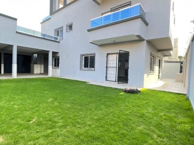 VILLA  CHIC  EN VENTE À AVÉNOU FACTORY