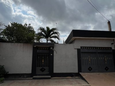 BELLE VILLA DALLEE A VENDRE A AGOE SOGBOSSITO