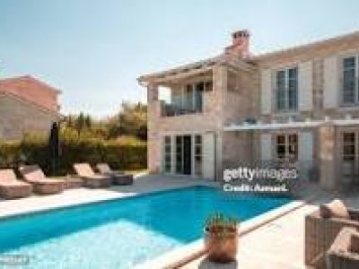 Grande villa à vendre